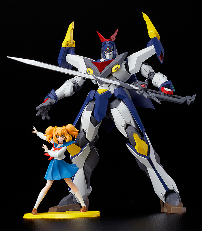 MODEROID Super Pipimi BARI Mode