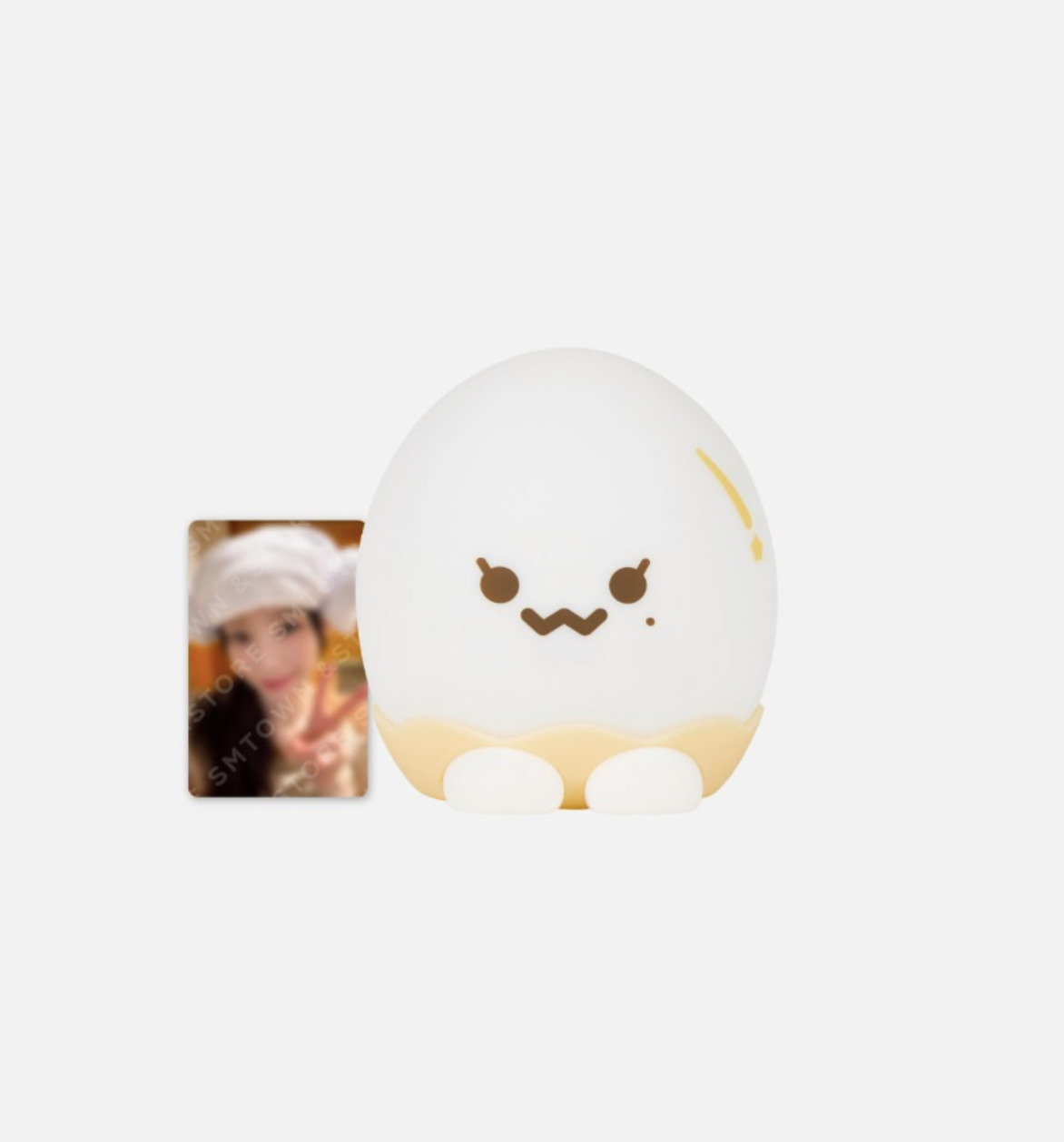 TAEYEON - TAENG-GEU 'TAENG-GEU-RU-RU' MD -MOOD LAMP SET