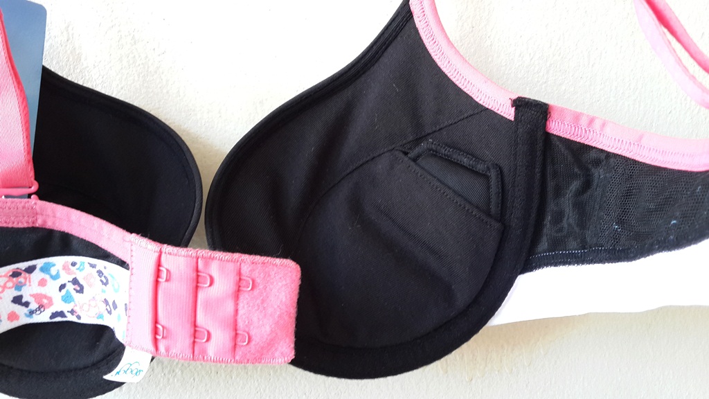 เสื้อชั้นในสตรี Sloggi