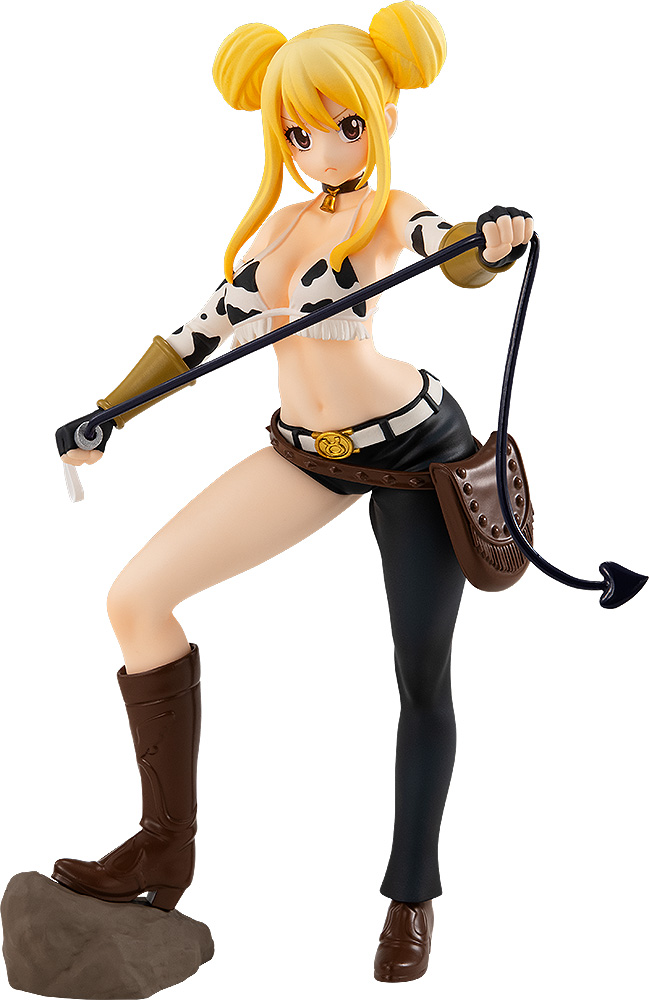 POP UP PARADE Lucy Heartfilia: Taurus Form Ver.