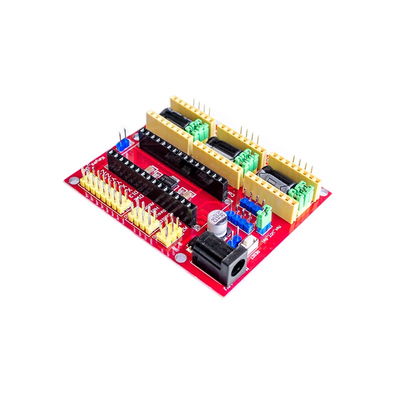 CNC Shield V4 for Arduino