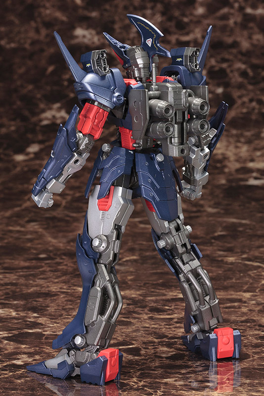 HMM 1/100 Z-A03 TYPE-K Z Knight