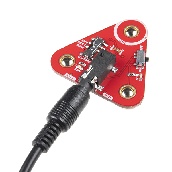 MyoWare 2.0 Link Shield (แท้จาก Sparkfun, USA)