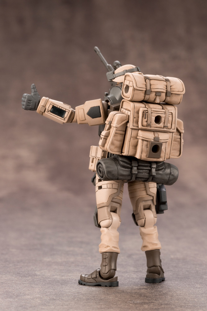 Hexa Gear : Early Governor Vol.1