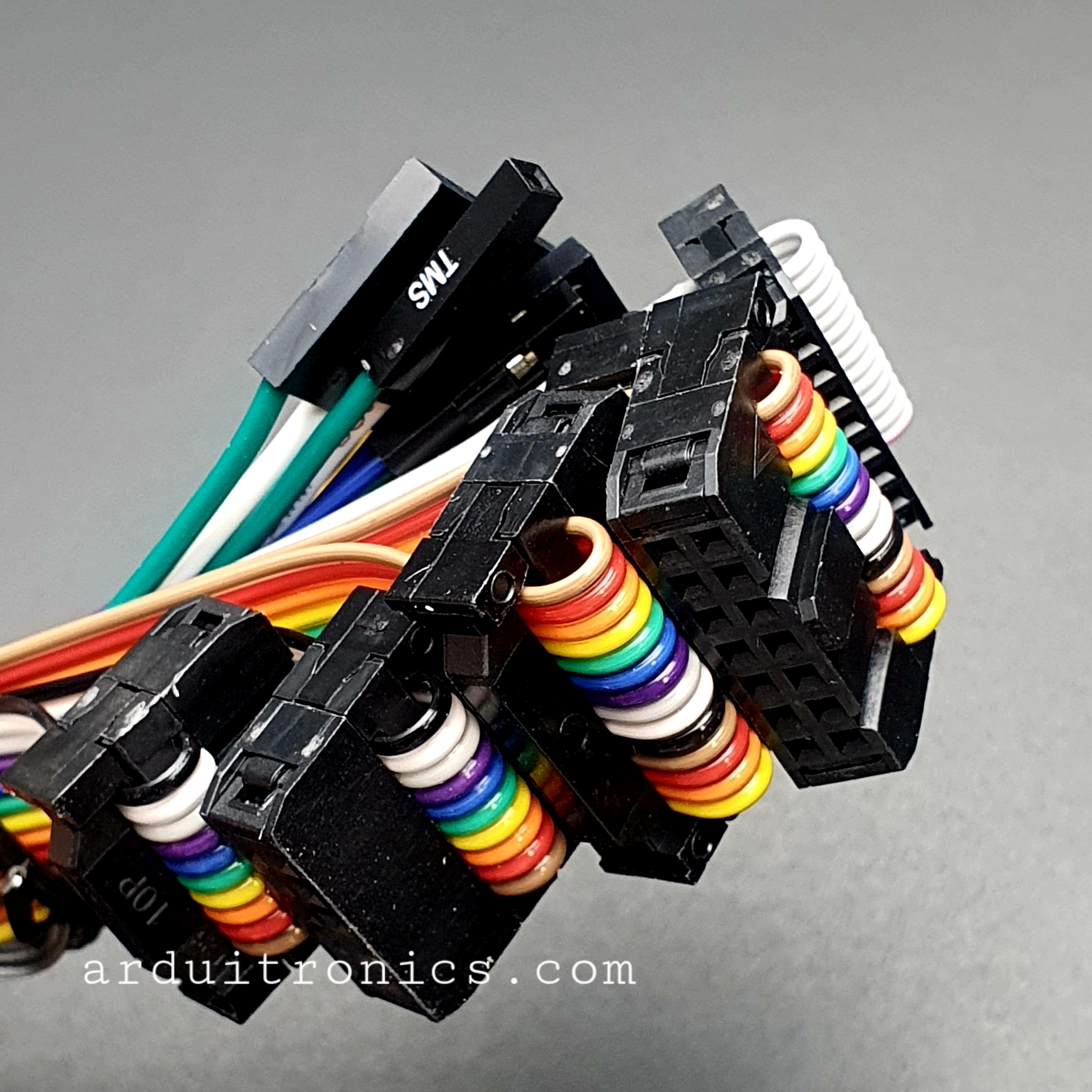 Xilinx Platform USB Cable DLC9LP