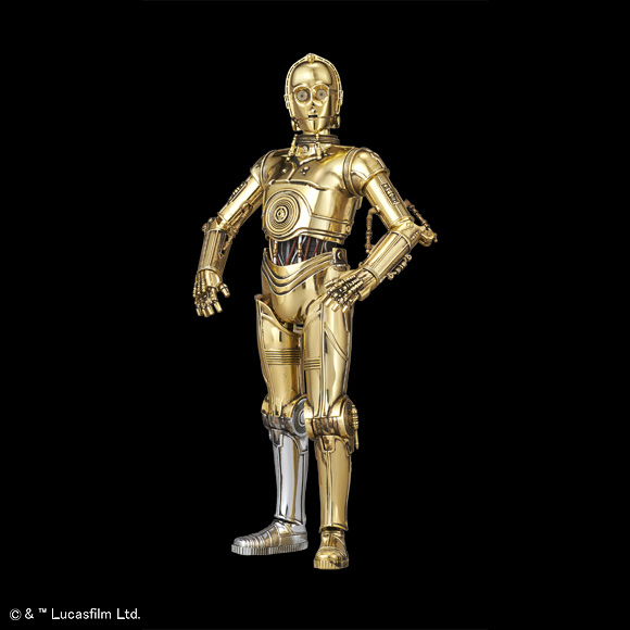 1/12 C-3PO