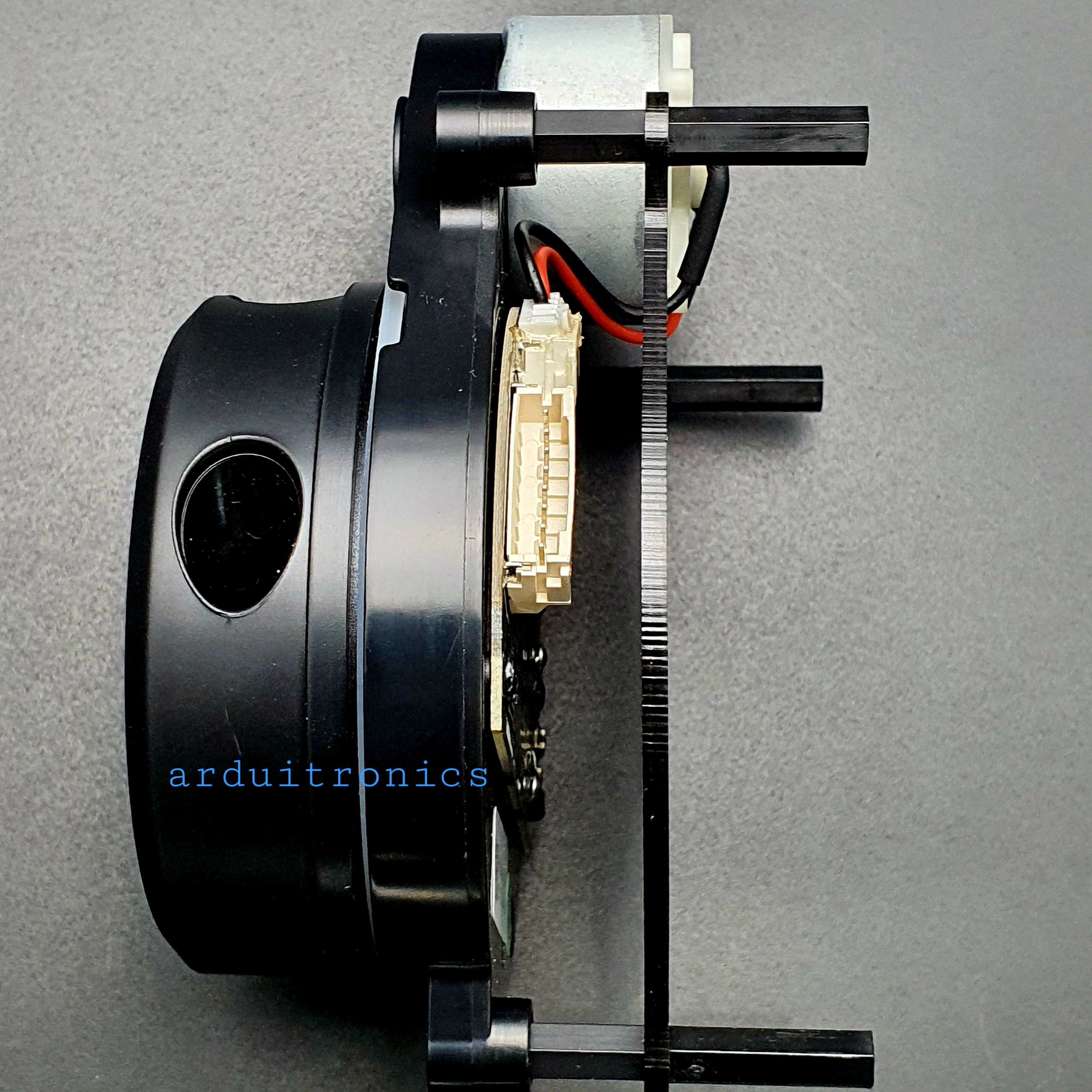 YDLIDAR X4 Pro Lidar – 360-degree Laser Range Scanner (10m) - Supports ROS