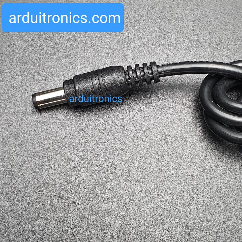 Power Adapter 5V 4A for NVIDIA Jetson Nano