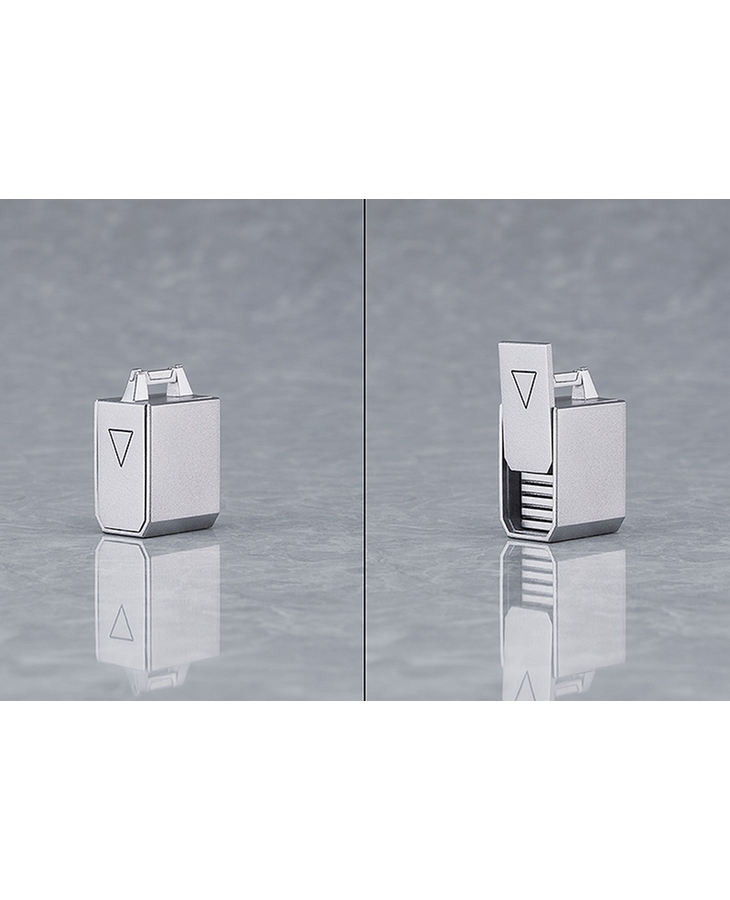 "Pre-Order" MODEROID Aestivalis Aerial Battle Frame