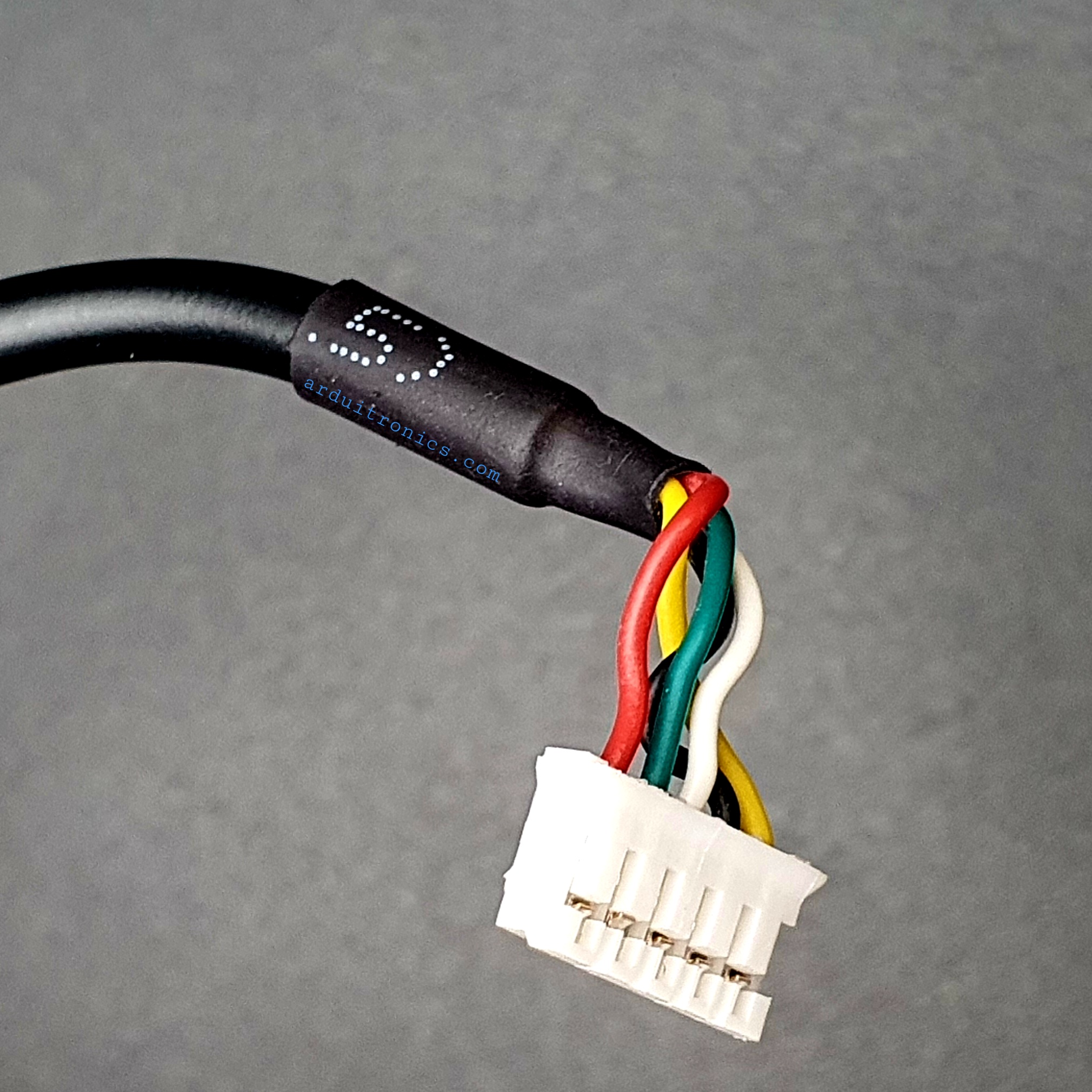 YDLIDAR G6 Lidar – 360-degree Laser Range Scanner (16m) - Supports ROS