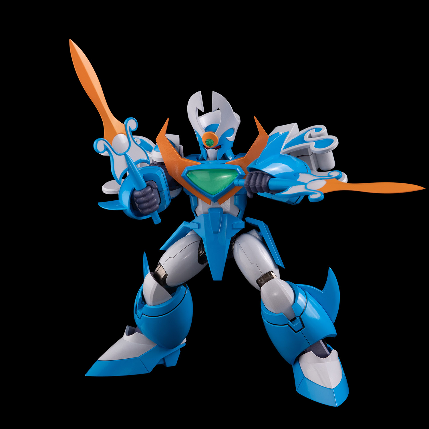 "Pre-Order" [Sen-Ti-Nel] METAMOR-FORCE Mado King Granzort Aquabeat
