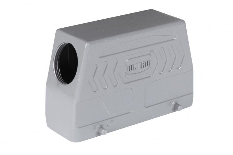 Industrial Connector Set ครบชุด 24Pins ปลั๊ก 24 ขา 2LOCK 500V 16AMP