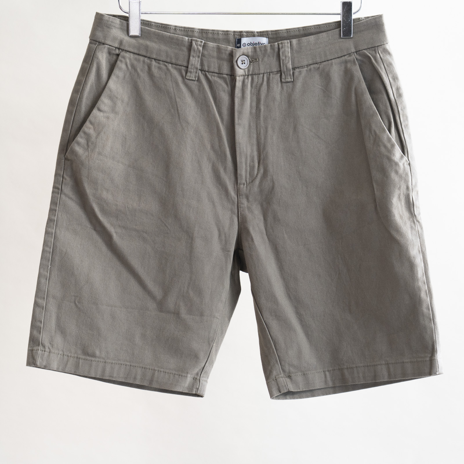 กางเกงขาสั้น Objectiva Bermuda Shorts