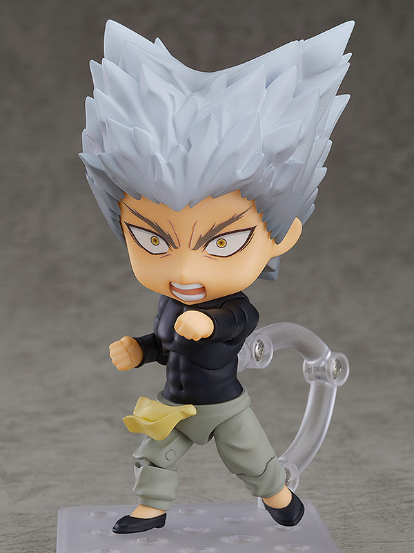 "Pre-Order" [1159] Nendoroid Garo: Super Movable Edition