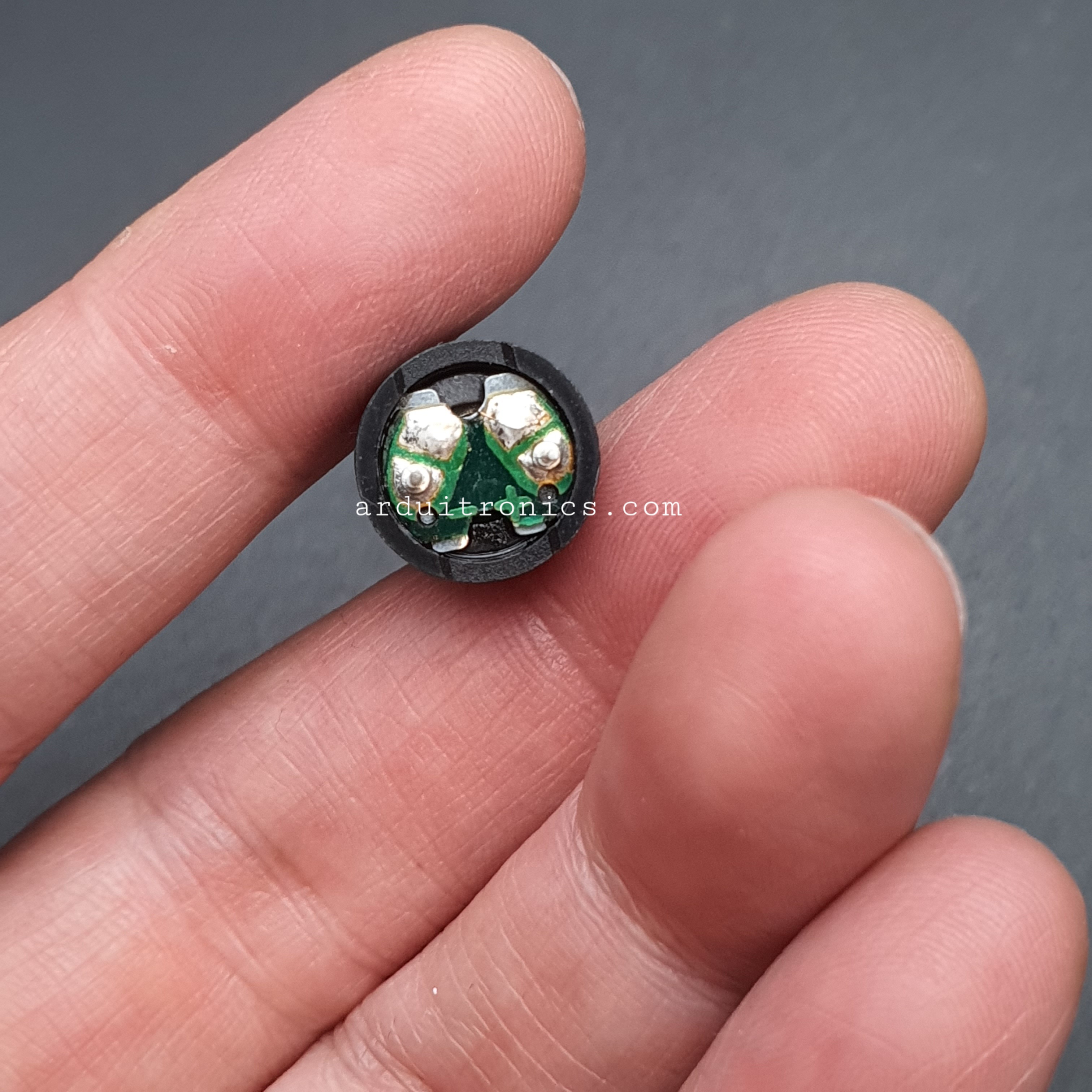 Passive Buzzer DC 3V Buzzer