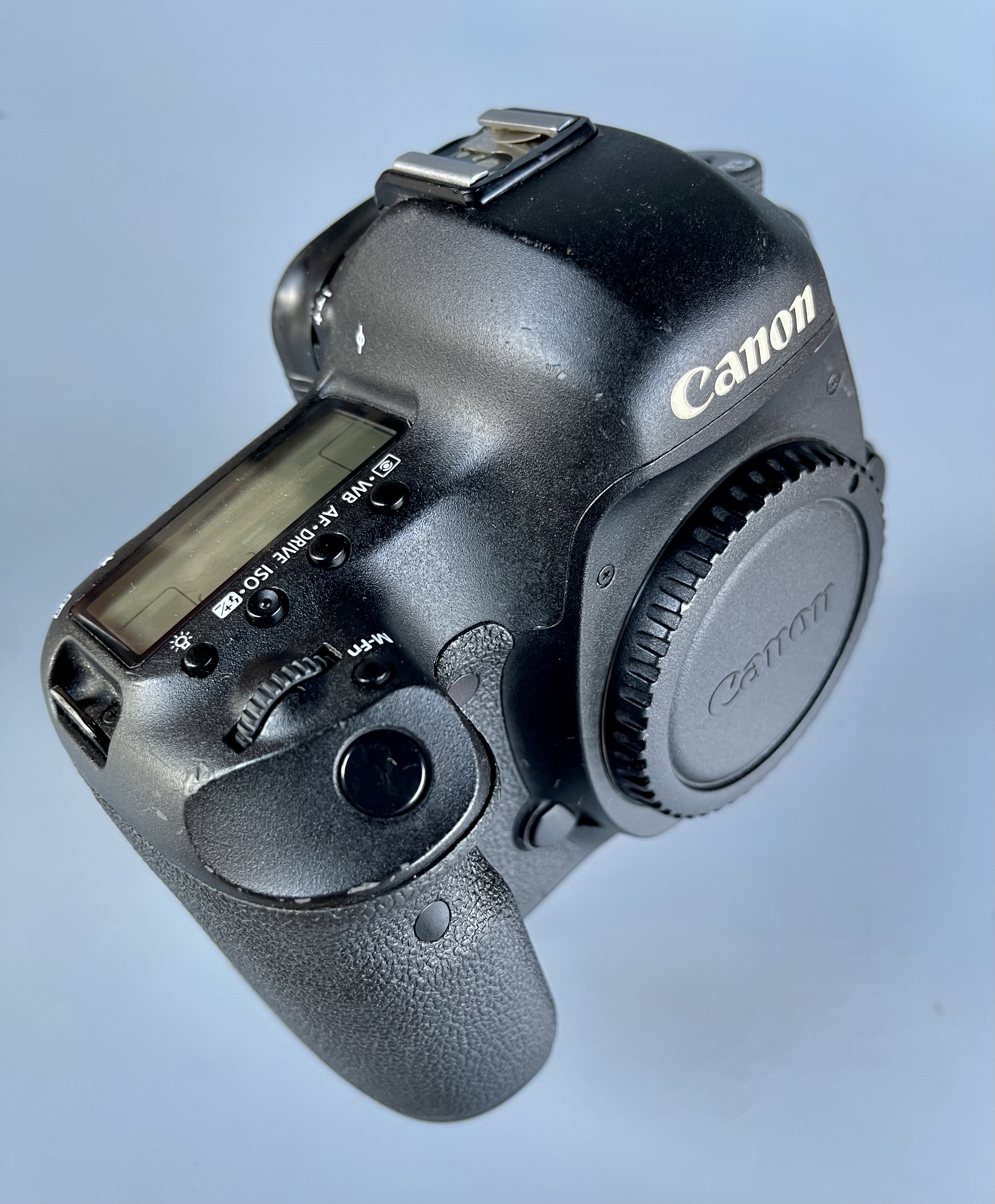 ขายกล้องcanon 5D mark iii