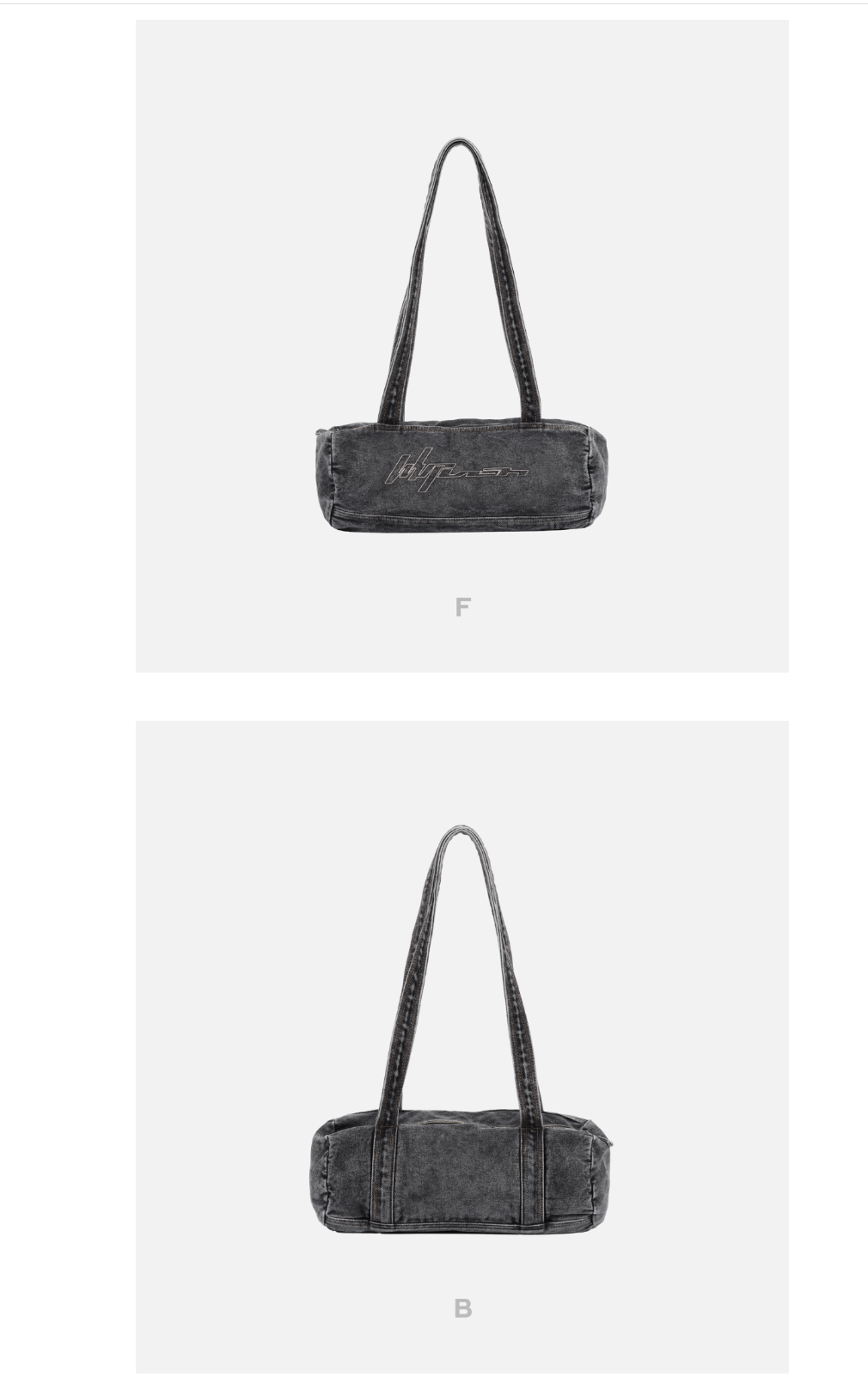 aespa -aespa WEEK –Bag set