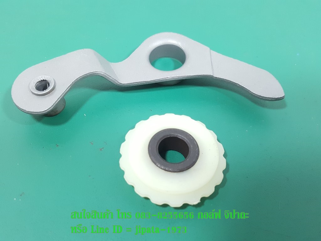 (Wave 110 i) ขายางดันโซ่ Honda Wave 110 i ,CZ-i,Dream Super Cub แท้