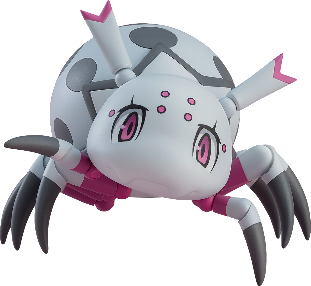 [1559] Nendoroid Kumoko