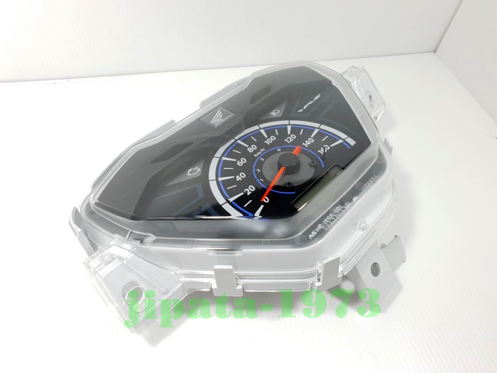 (Wave 110 i) ชุดเรือนไมล์ Honda wave 110 i ไฟหน้า LED ปี 2021-2022 แท้