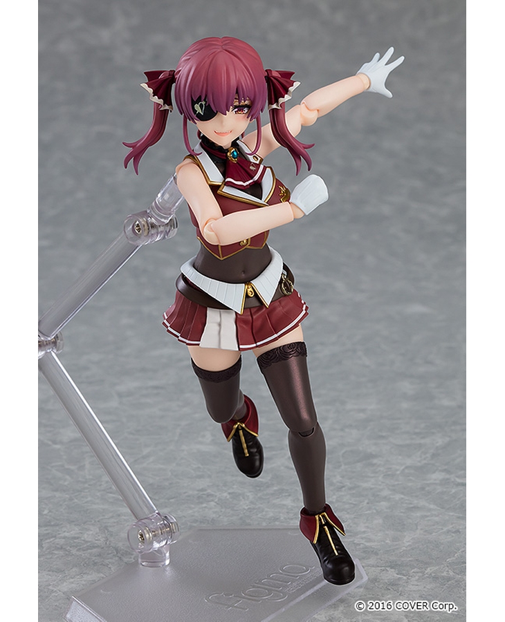 "Pre-Order" [577] figma Houshou Marine