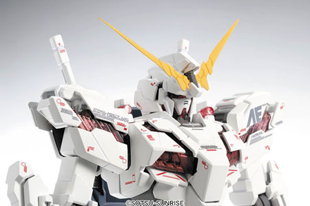 MG 1/100 RX-0 Unicorn Gundam Ver. Ka