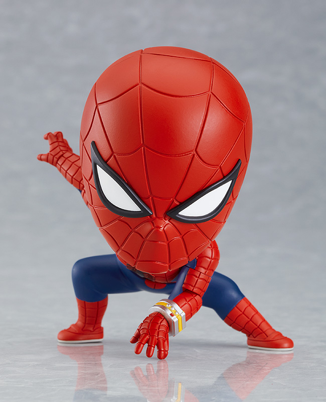 "Pre-Order" [1716] Nendoroid Spider-Man (Toei Version)