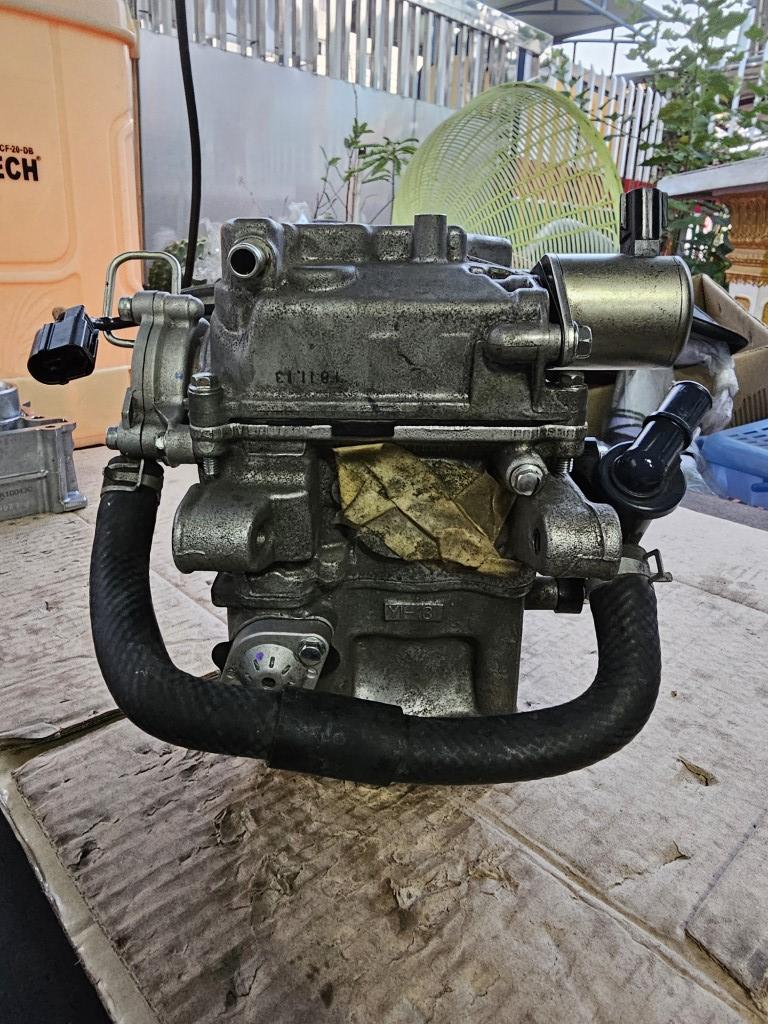 (R15 2018) ชุดเครื่องยนต์แบบแยกชิ้น Yamaha R15 2018,MT15 แท้ (สินค้า Test Run)