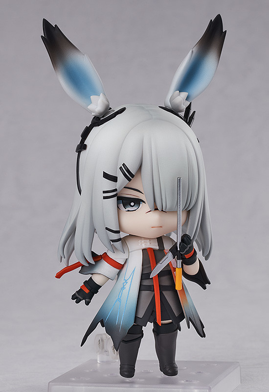 "Pre-Order" [1789] Nendoroid Frost Nova