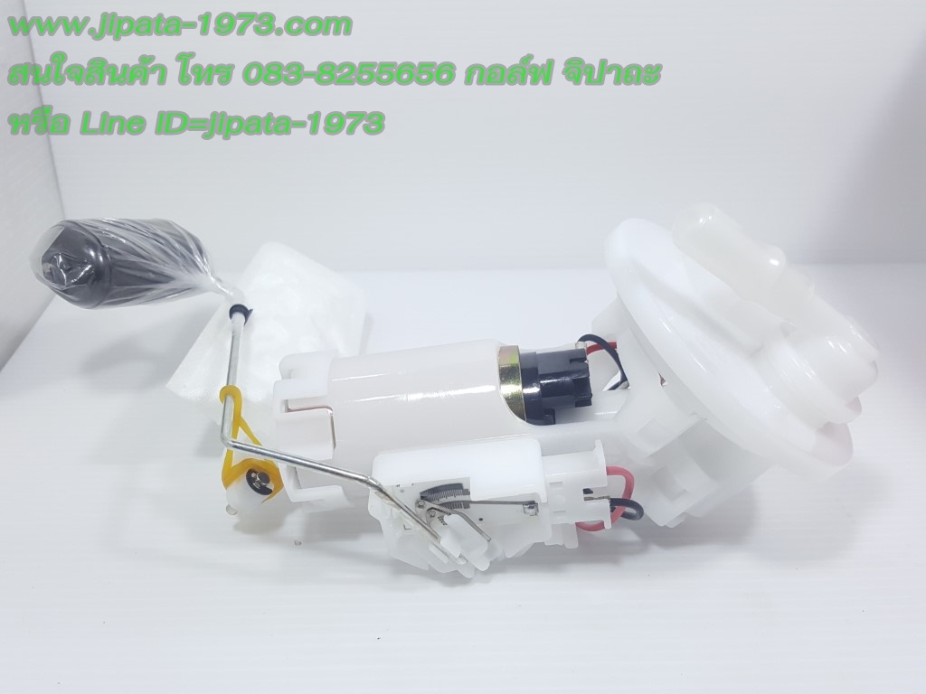 (Fiore,Filano) ชุดปั๊มน้ำมันเชื้อเพลิง Yamaha Fiore,Filano งานเกรดเอ