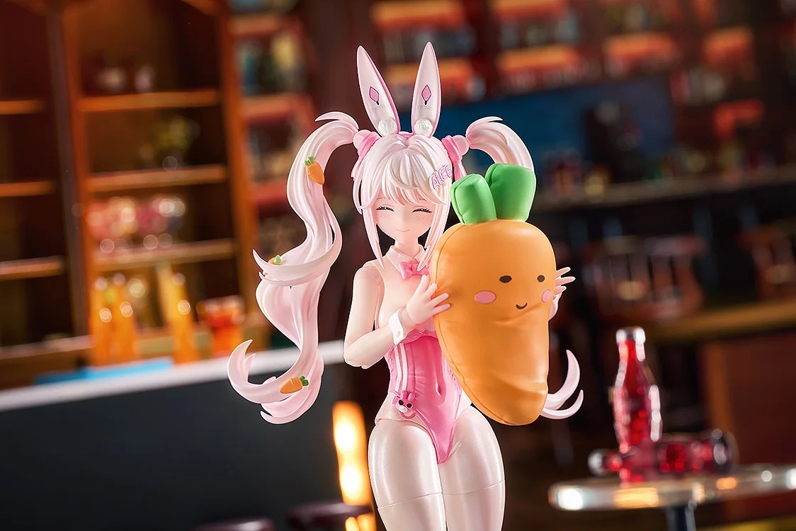 "Pre-Order" Hyper Body Alice: Wonderland Bunny