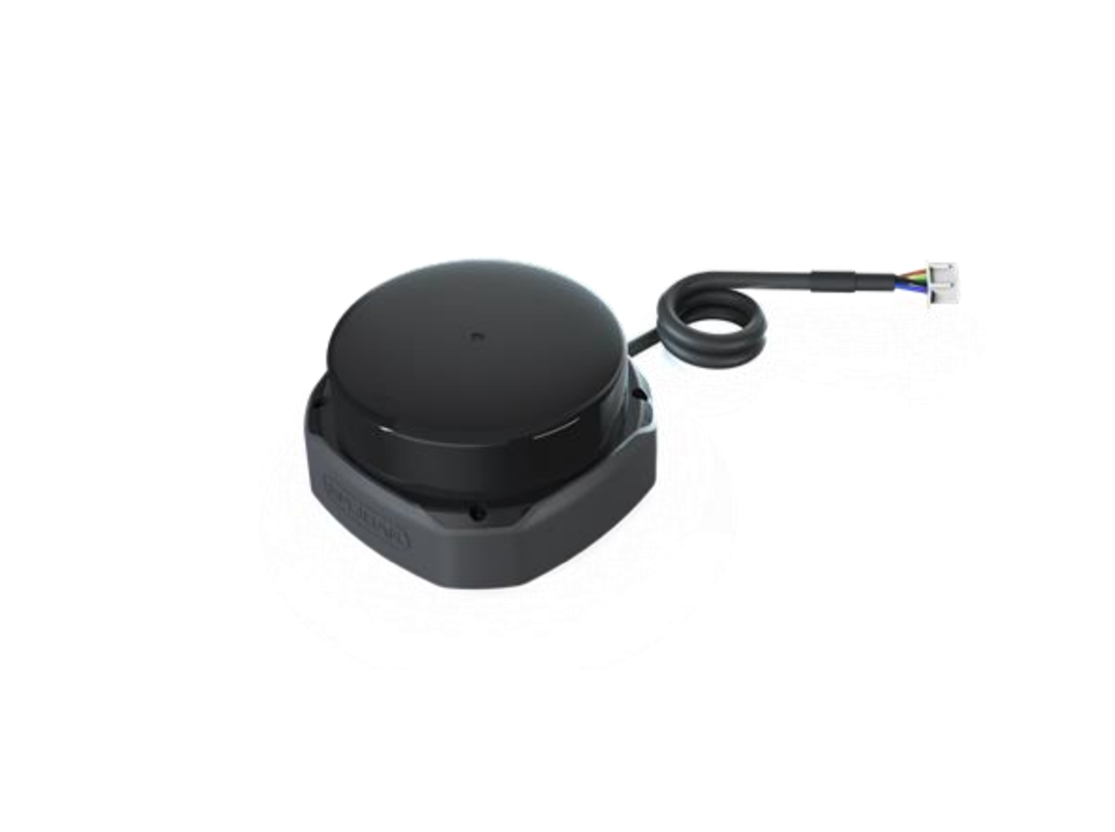 RPLiDAR S2 Low Cost 360 Degree Laser Range Scanner - 30M Range (แท้จาก Slamtec โดย Seeedstudio/DFRobot)