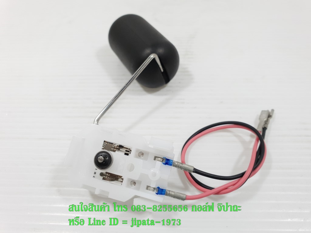 (Click 110 i) ชุดลูกลอยวัดระดับน้ำมันเชื้อเพลิง Honda Click 110 i งานเกรดเอ