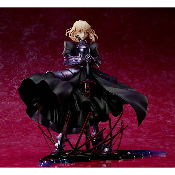 "Pre-Order" Aniplex 1/7 Fate/Stay Night[Heaven's Feel] Saber Alter