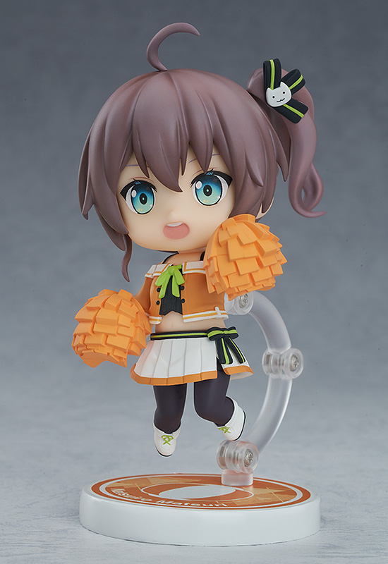 [1643] Nendoroid Natsuiro Matsuri