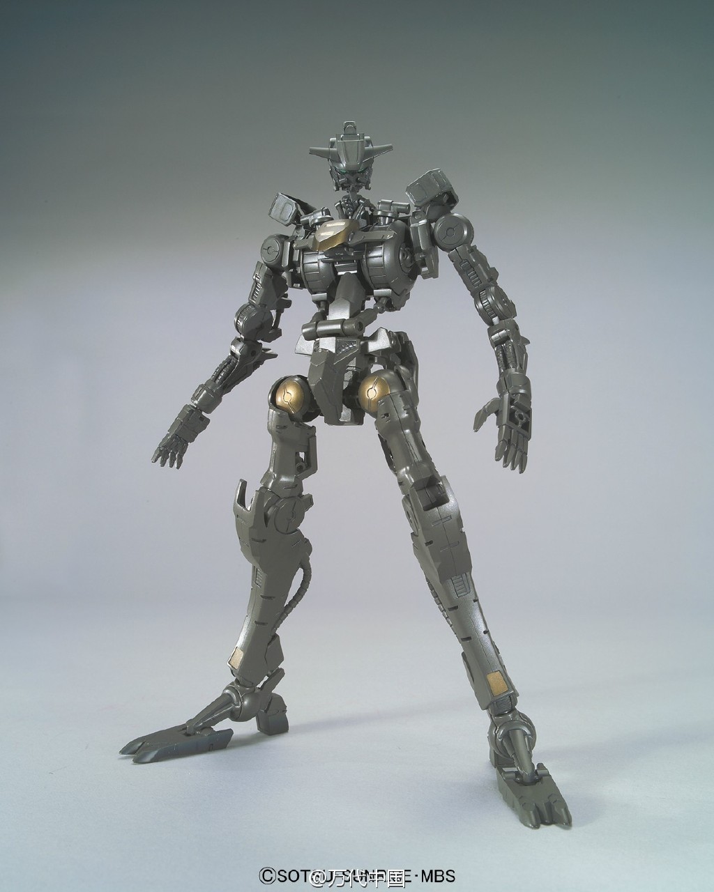 1/100 Gundam Barbatos