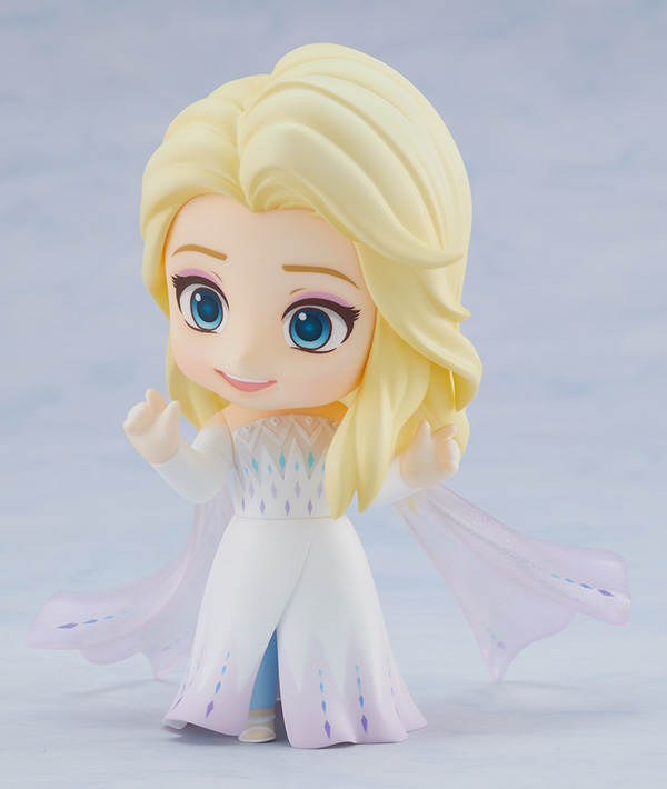 [1626] Nendoroid Elsa: Epilogue Dress Ver.