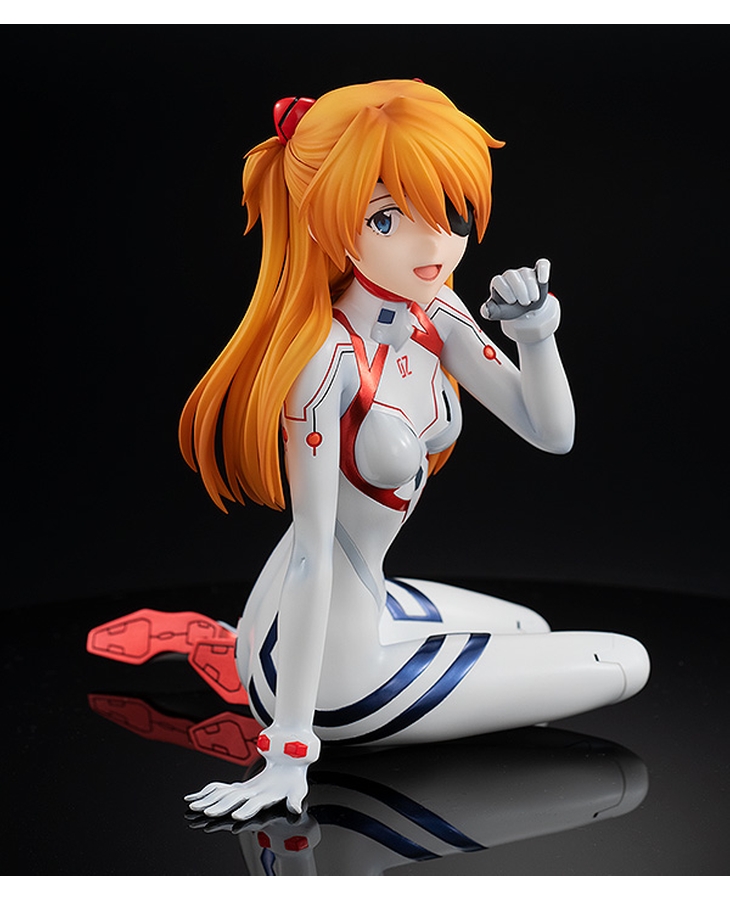 "Pre-Order" KDcolle 1/8 Asuka/Rei/Mari: Newtype Cover ver.