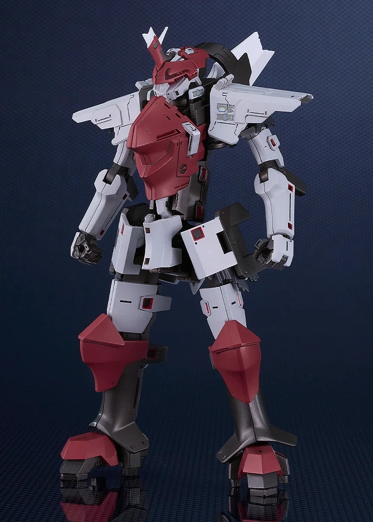 "Pre-Order" MODEROID Delphine Third Form