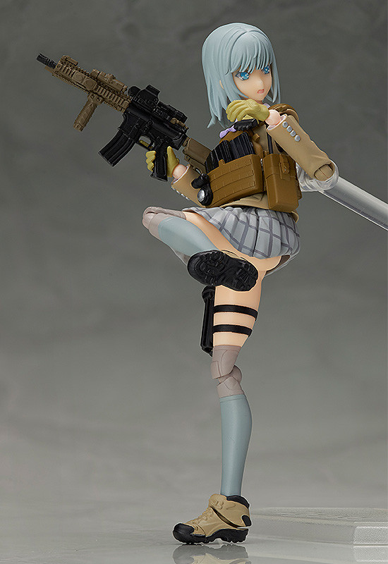 [SP-098] figma Shiina Rikka
