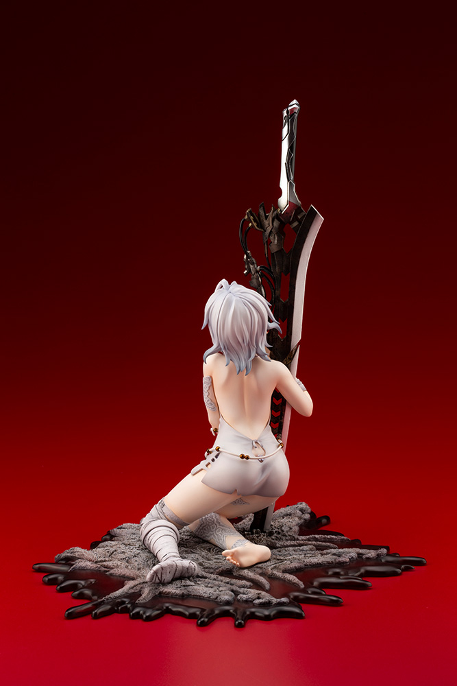 "Pre-Order" Kotobukiya 1/7 Artfx J IO Cuddling The Sword