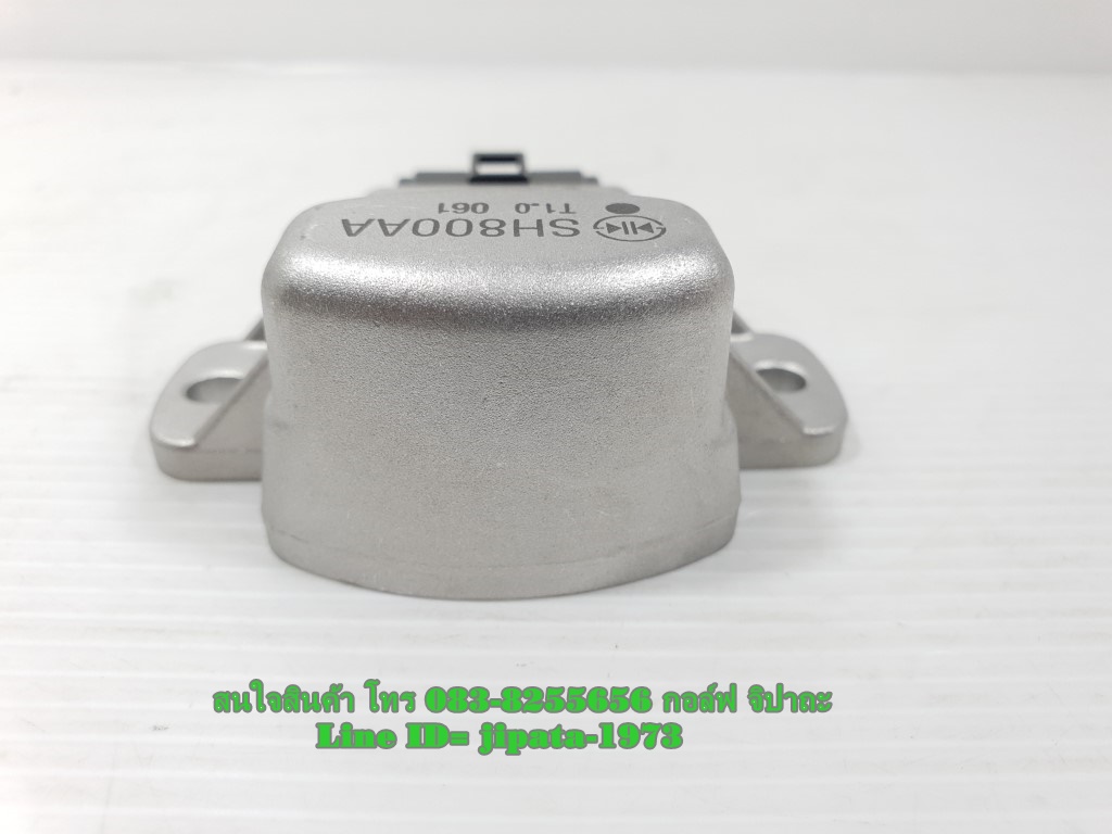 (Click 110 i) แผ่นชาร์ตไฟ (เรคติไฟเออร์) Honda Click 110 i แท้