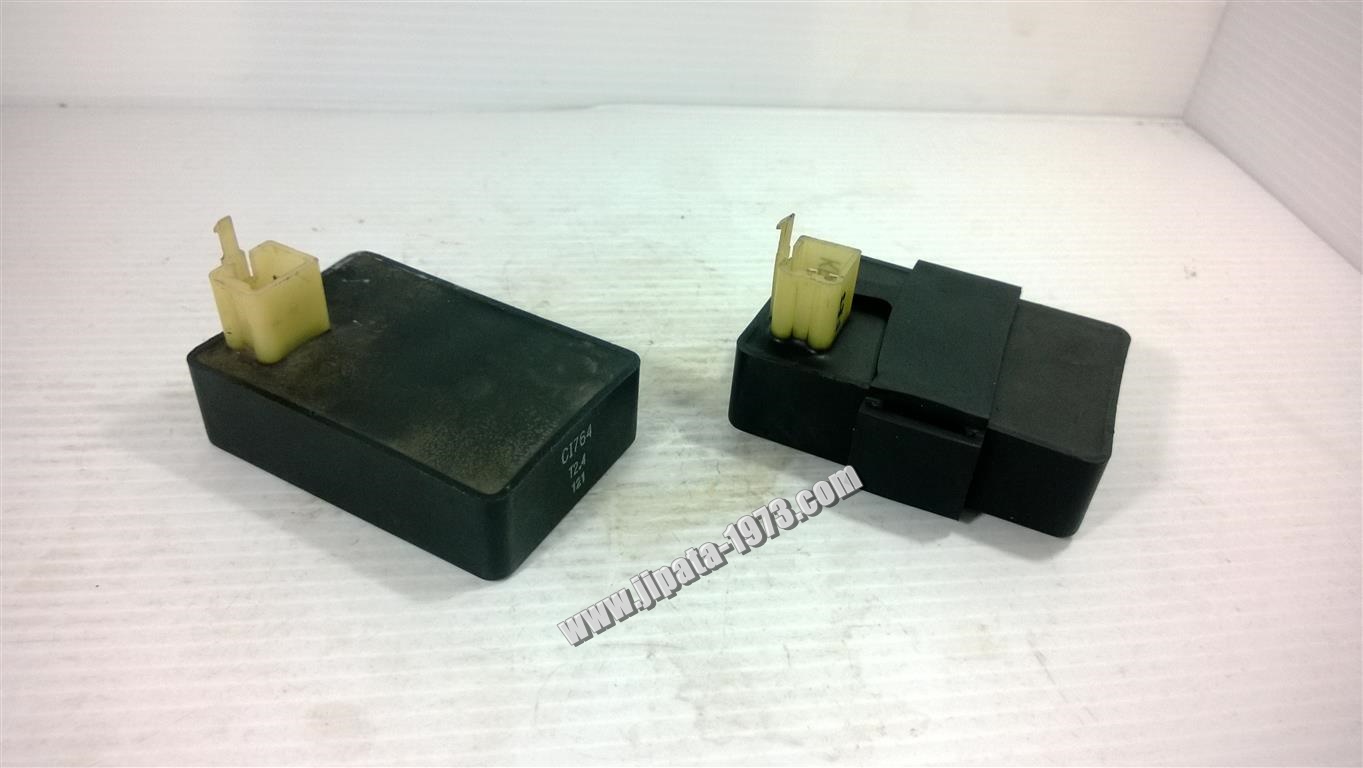 (CBR 150)กล่อง CDI Honda CBR 150 แท้ มือ 2