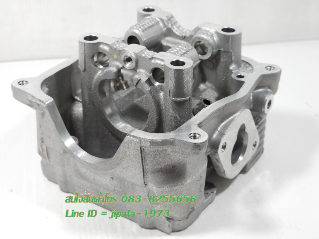 (Grand Filano) ชุดฝาสูบ Yamaha Grand Filano Hibrid ปี 2018 แท้