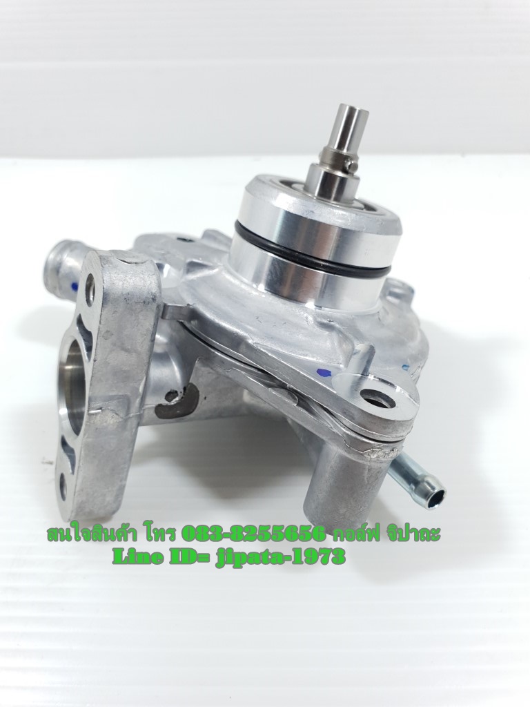 (Click 125 i) ชุดปั๊มน้ำ Click 125 i แท้