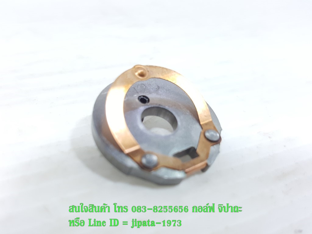 (Wave 100) ชุดแผ่นบอกเกียร์ Honda wave 100,Sonic แท้