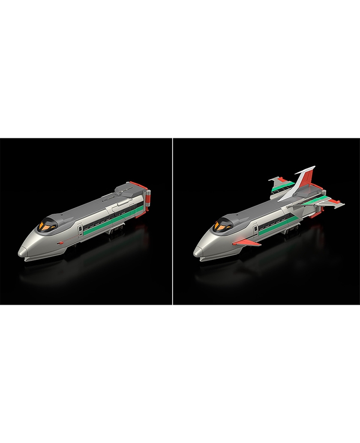 "Pre-Order" THE GATTAI Might Gaine