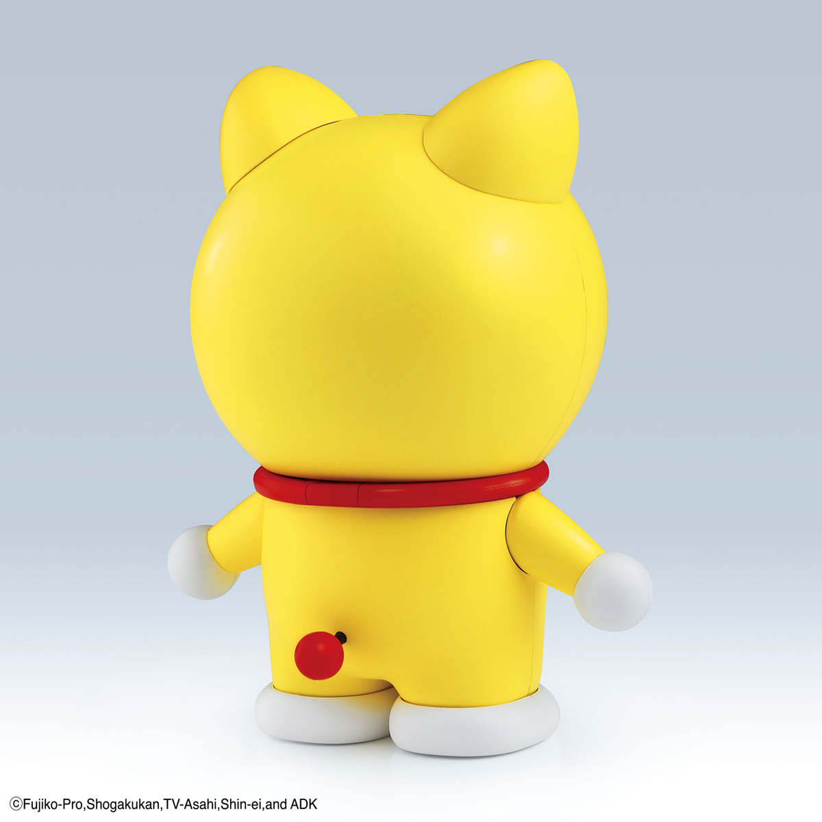 Figure-rise Mechanics Doraemon (Gunzo Ver.)