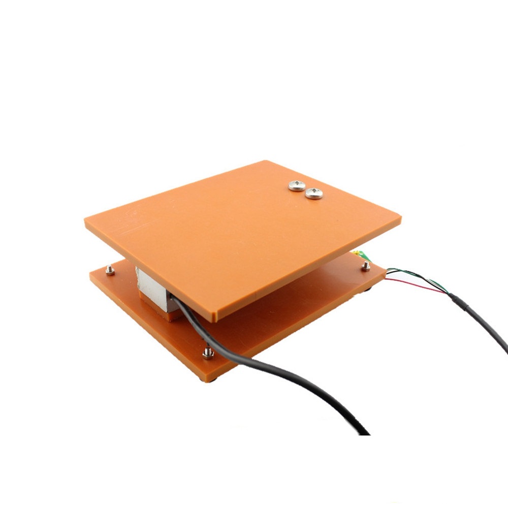 Weight Sensor (Load Cell) 0-20 Kg + HX711 + Bracket