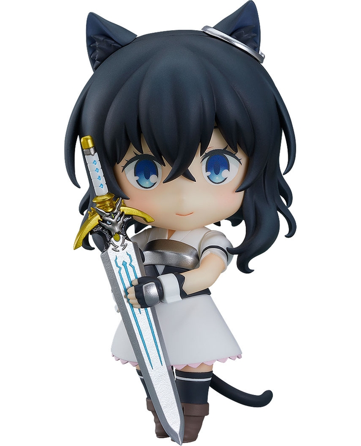 "Pre-Order" [1997] Nendoroid Fran